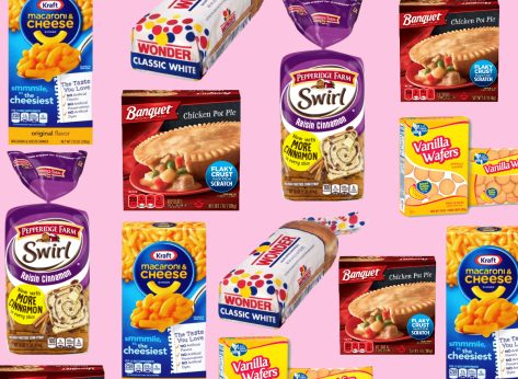 6 Food Companies With COVID-19 Cases