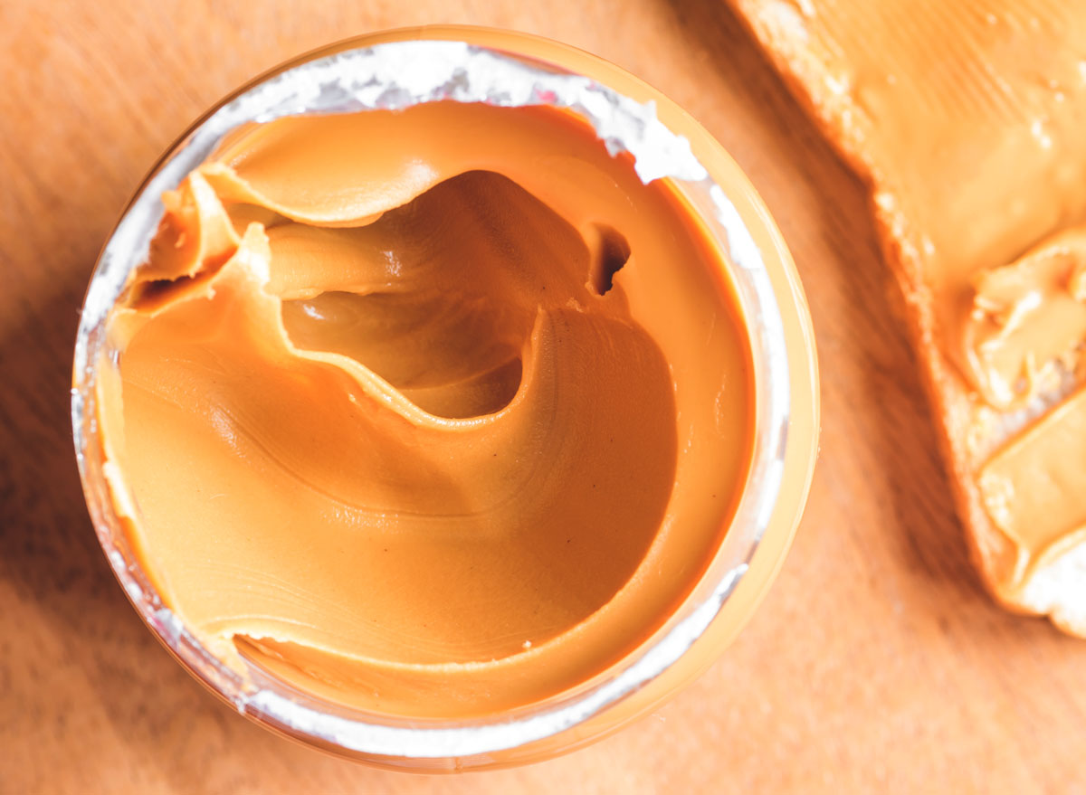 What Happens If You Eat Peanut Butter Every Day — Eat This Not That