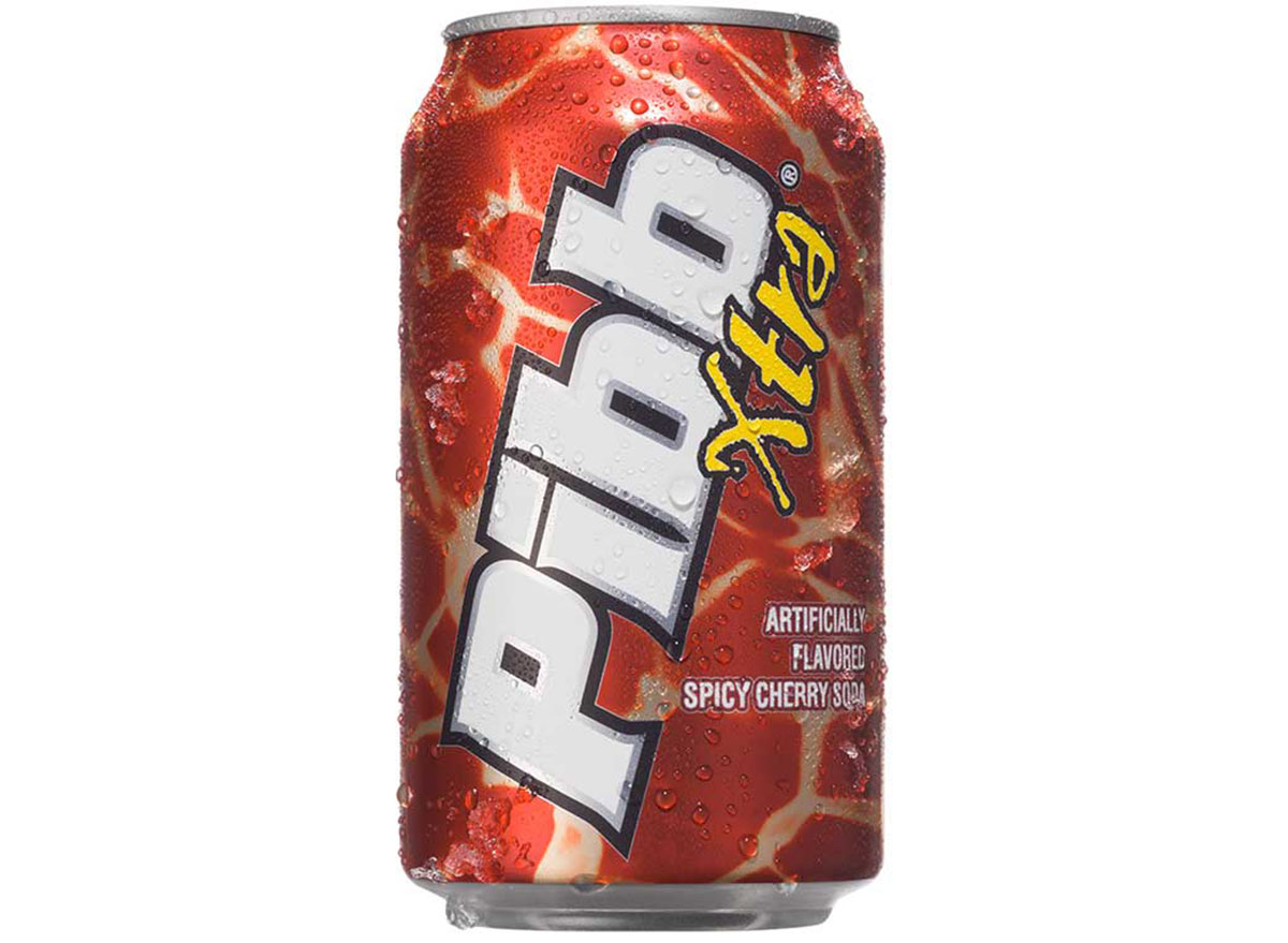 pibb xtra