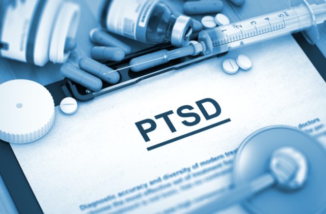 PTSD