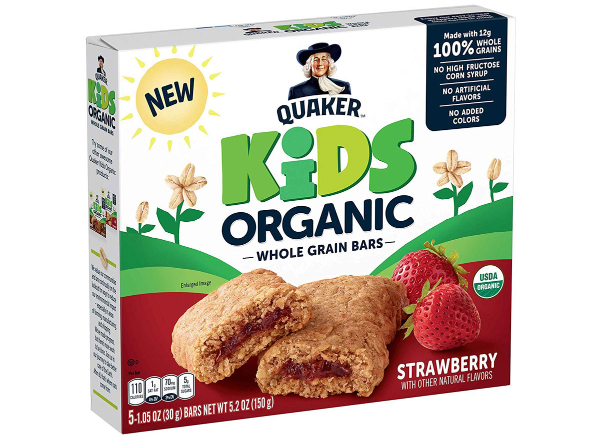 4 Healthy Kid-Friendly Snacks for Your Little Ones