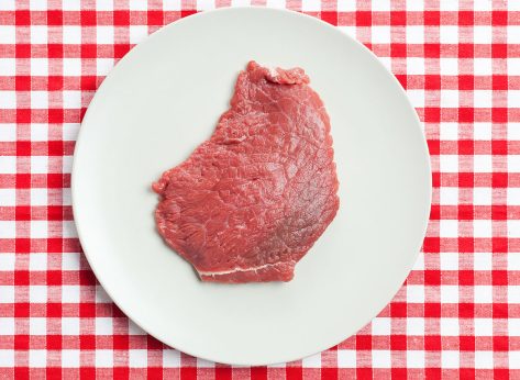 10 Dangerous Food Mistakes You're Making