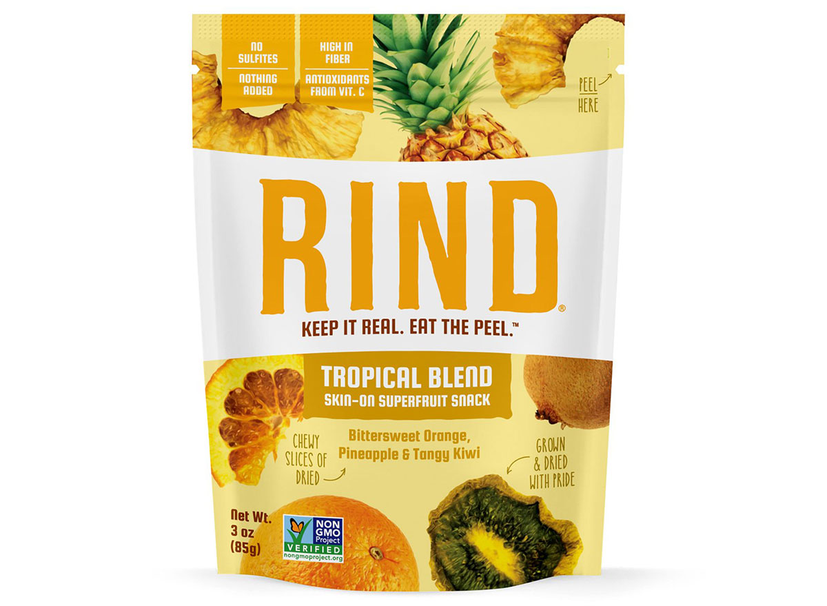 rind tropical mix