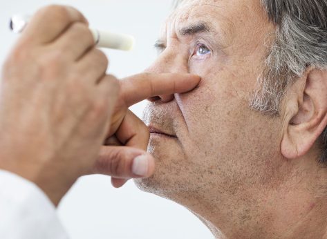 5 Self-Exams You Can Do at Home Right Now