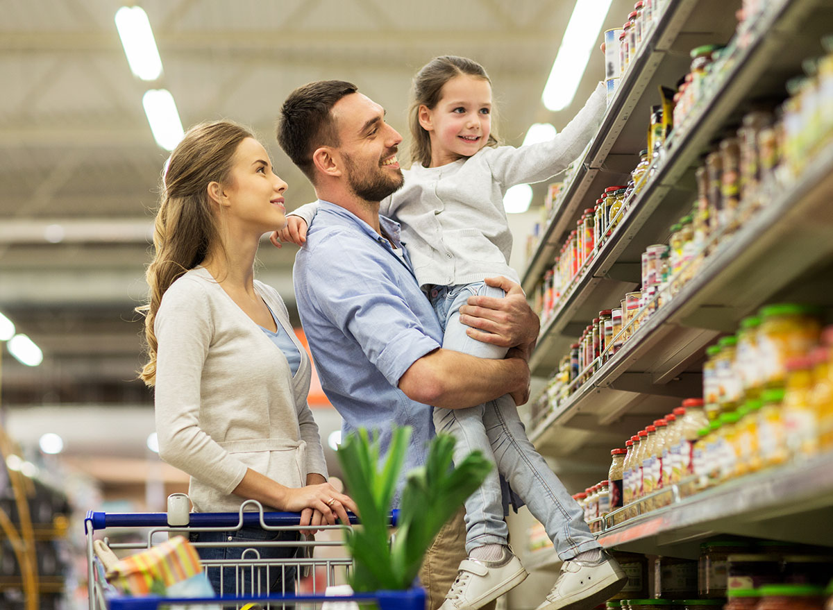 Cual supermercado es mas barato