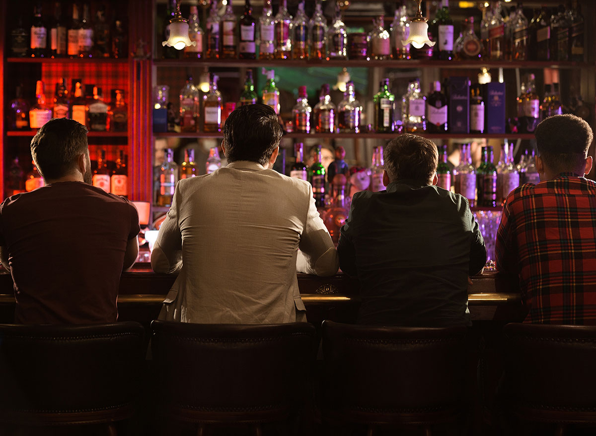 Things You Won't Be Able to Do in Bars and Clubs PostPandemic