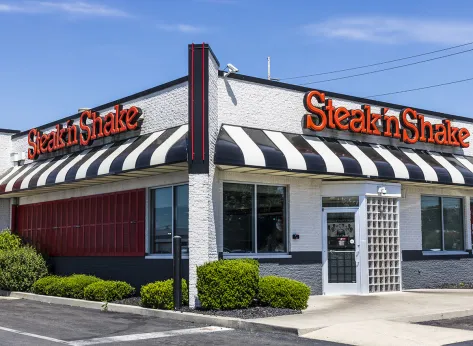 Steak 'n Shake Continues Its Closing Spree