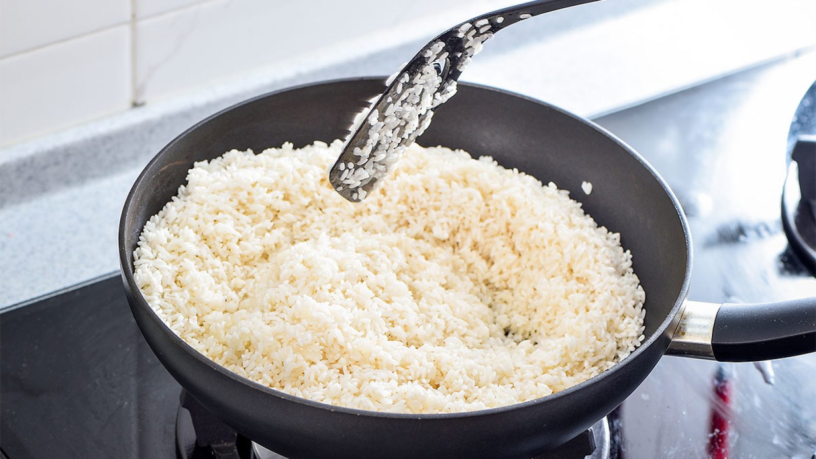 The 1 Way to Make Your Rice Free of Toxins Eat This Not That