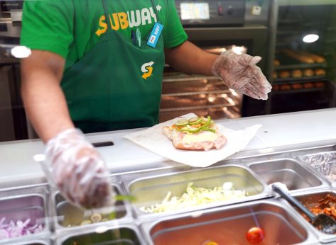 Subway Is a Great Value—Here's Why