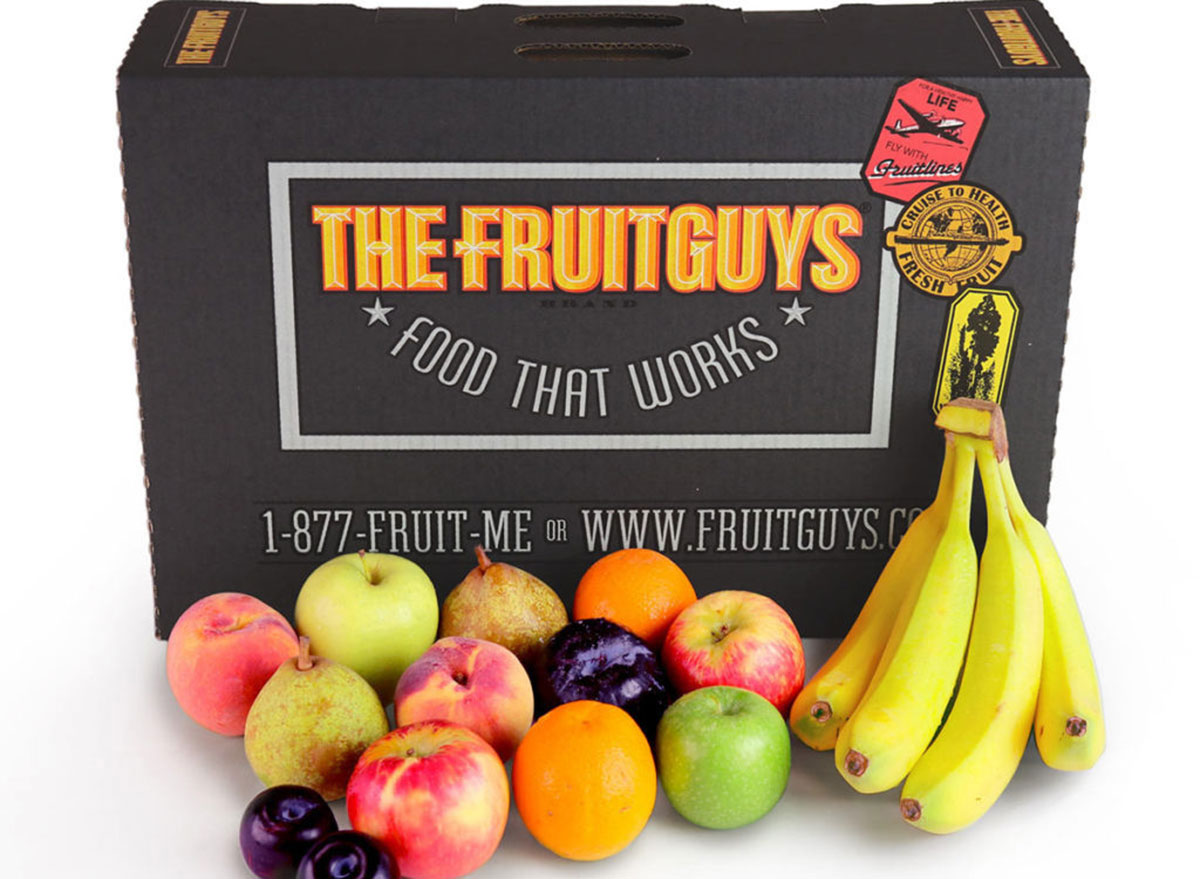 the fruit guys