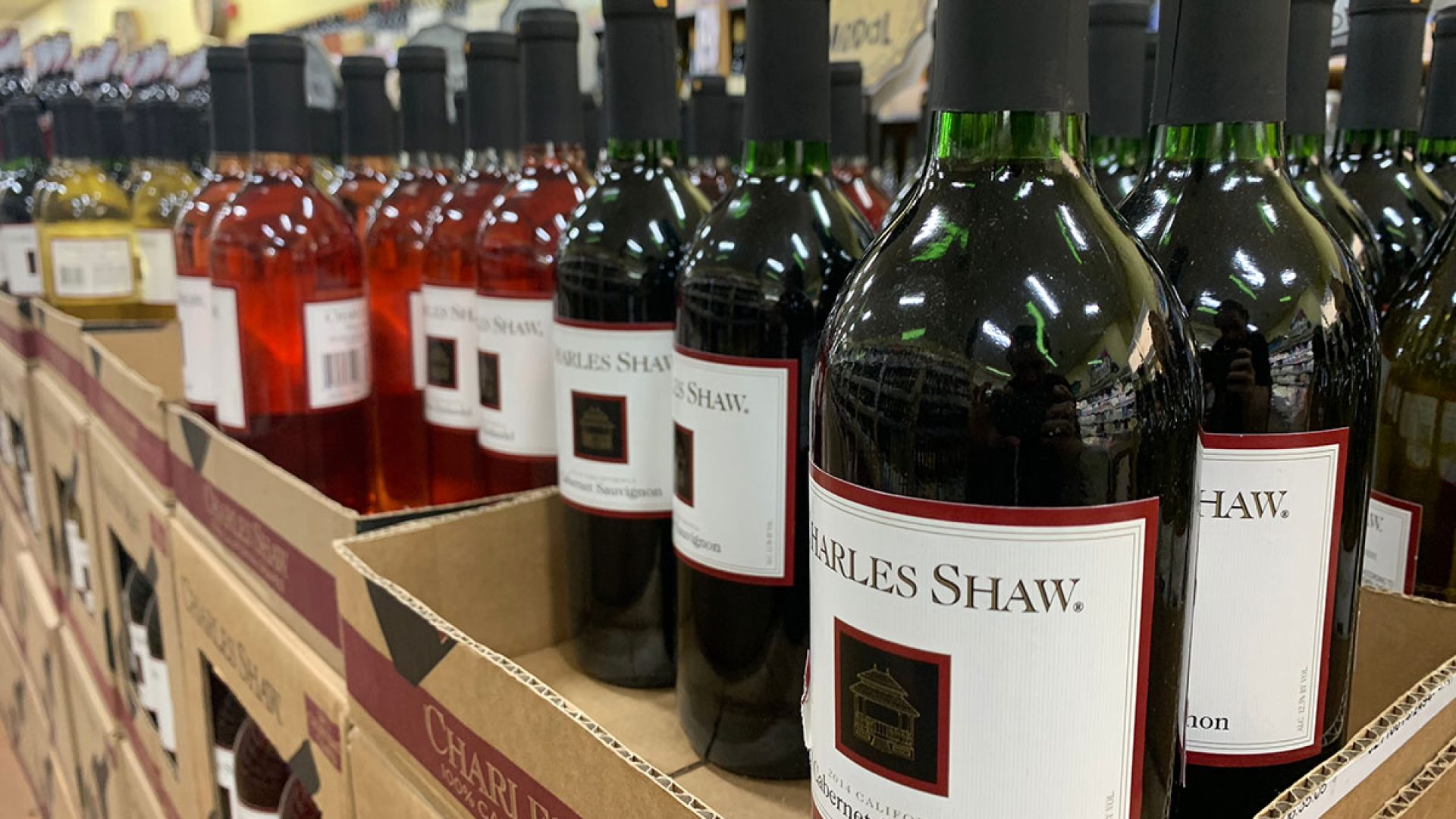 25 Best Wines You Can Buy at Trader Joe's Eat This Not That