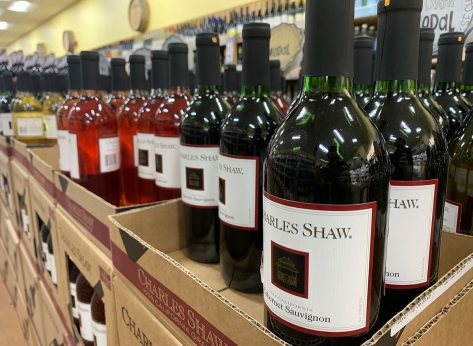 The 25 Best Wines at Trader Joe's