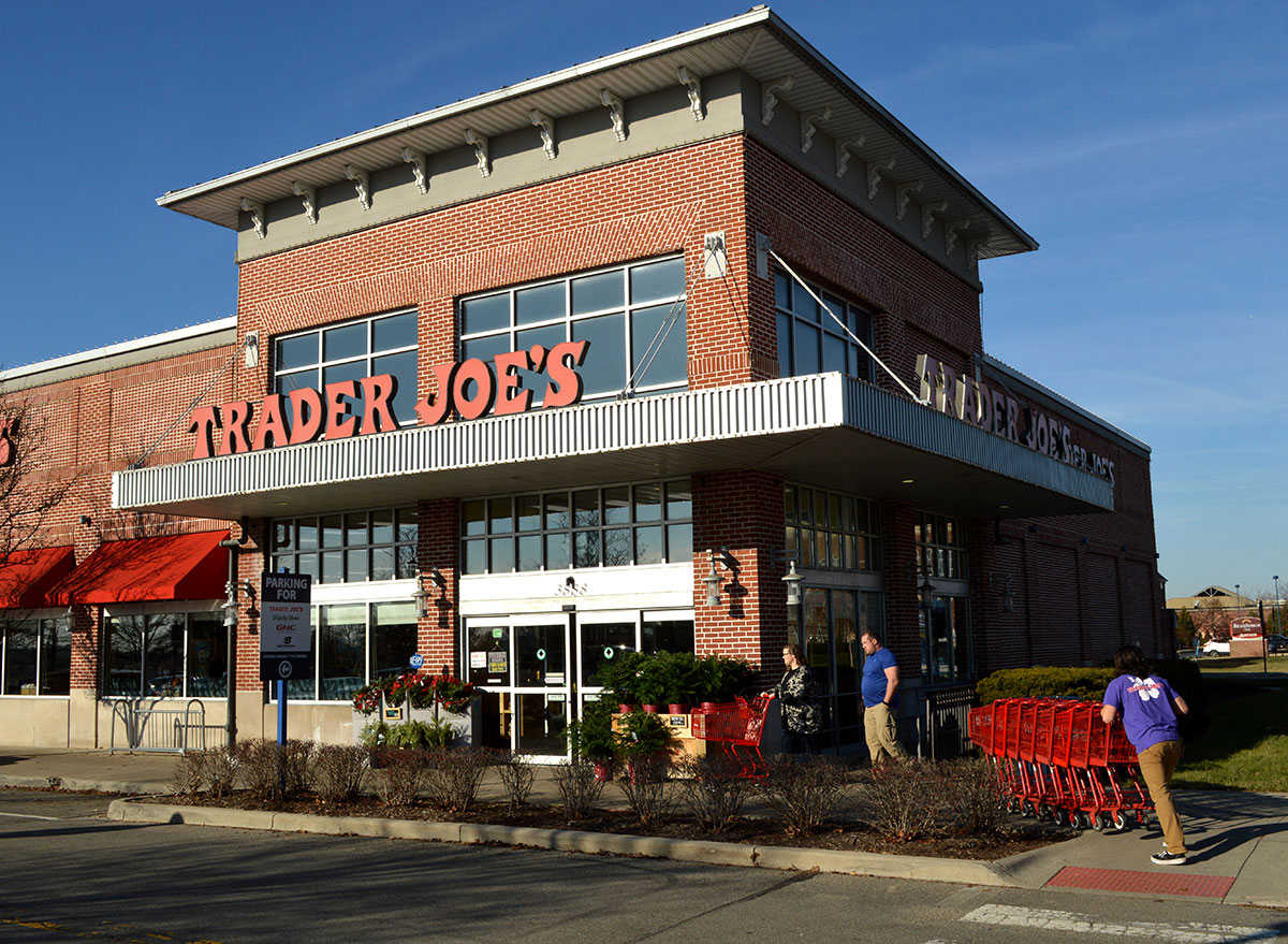 7 Changes to Expect at Trader Joe's — Eat This Not That