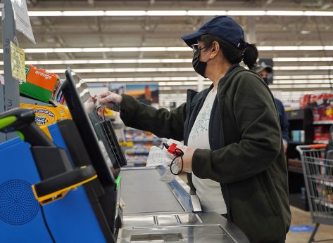 8 Major Changes Walmart Is Making