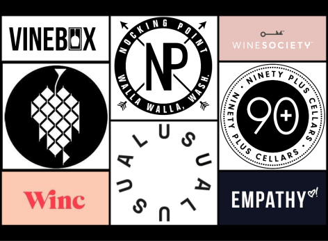 9 Best Wine Subscription Services