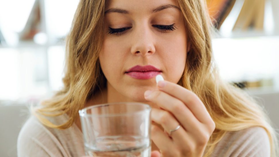 This vitamin may stop dementia, says new study