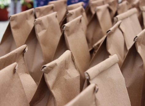 How Local Restaurants are Supporting Black Lives Matter