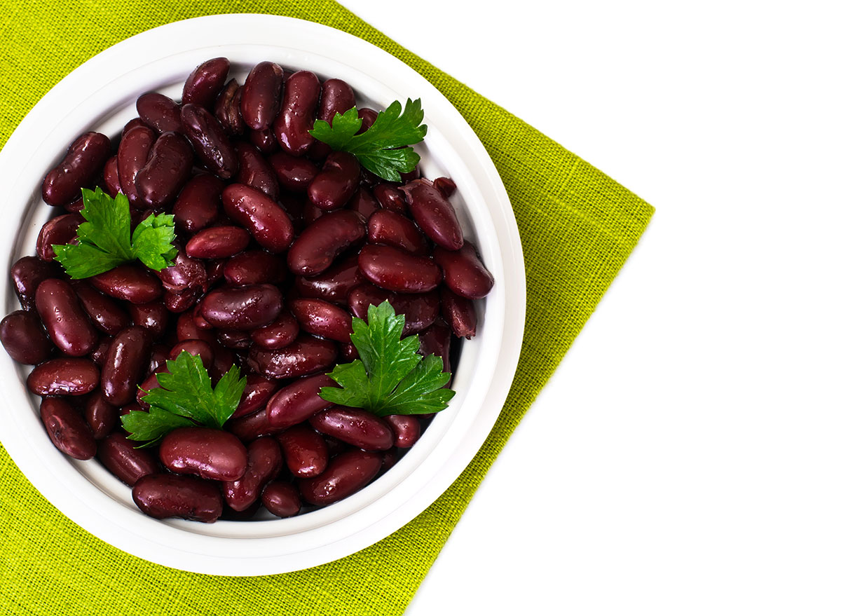 Secret Side Effects of Eating Beans, Says Science — Eat This Not That