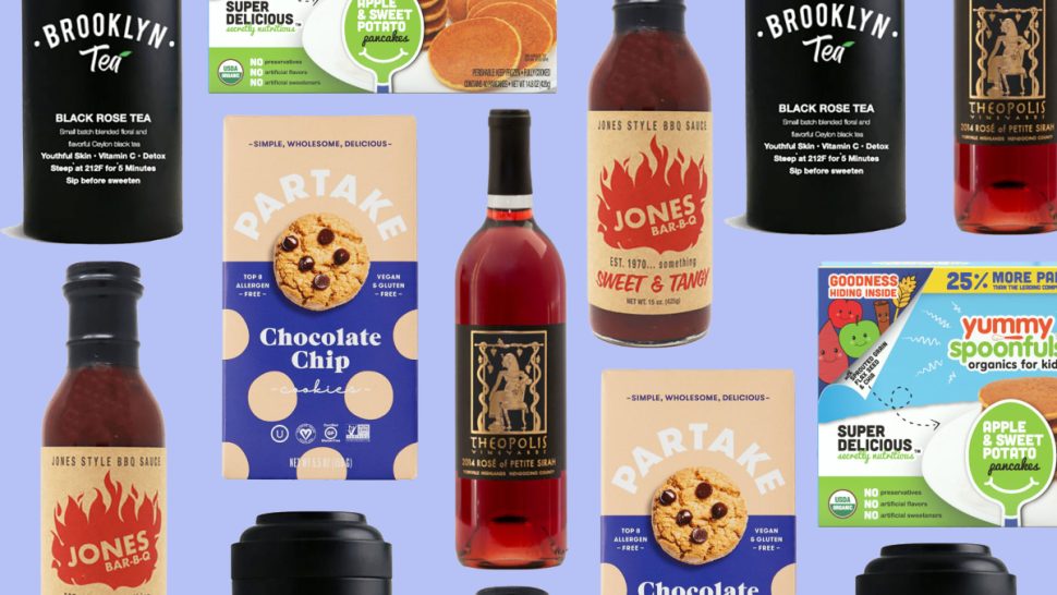 50+ BlackOwned Food Brands to Support Eat This Not That