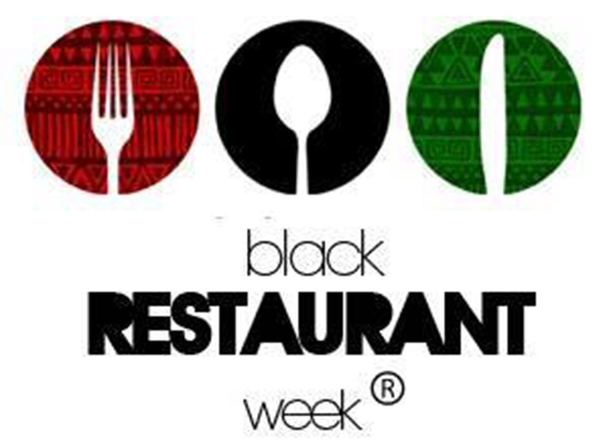 black restaurant week