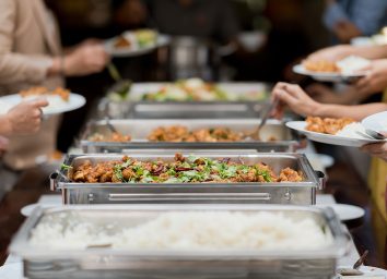 buffet