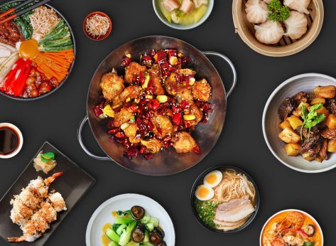 The Delivery Service You've Never Heard Of