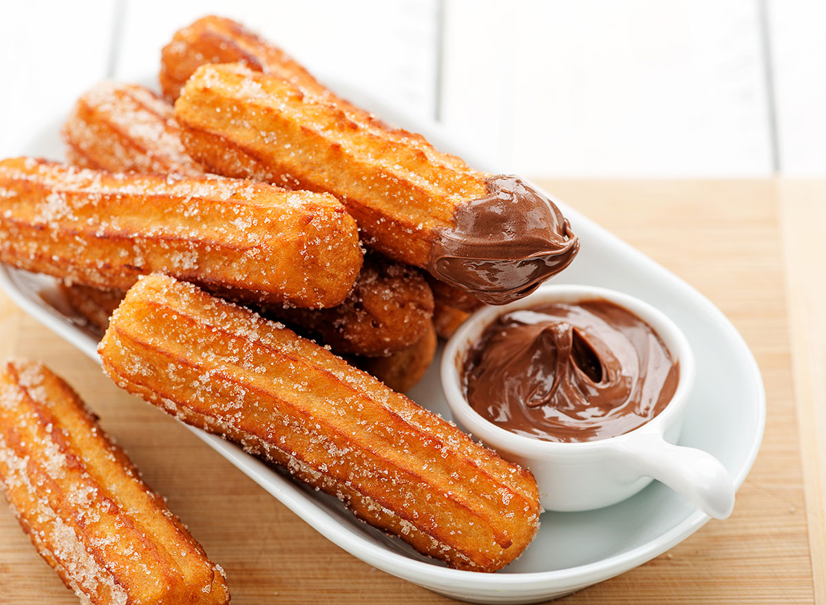 churros