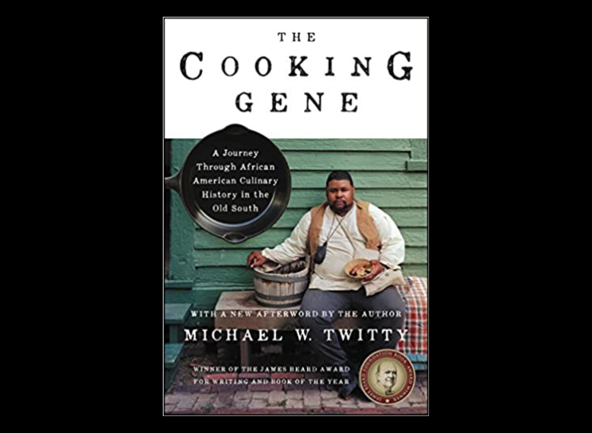 cooking gene