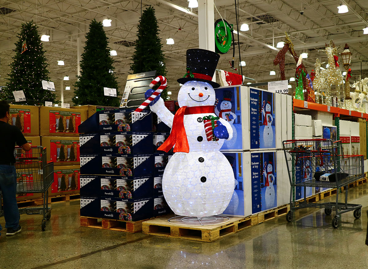 costco christmas