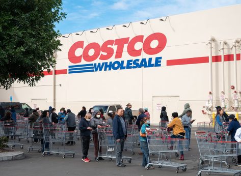 7 Worst "Deals" at Costco That Aren't