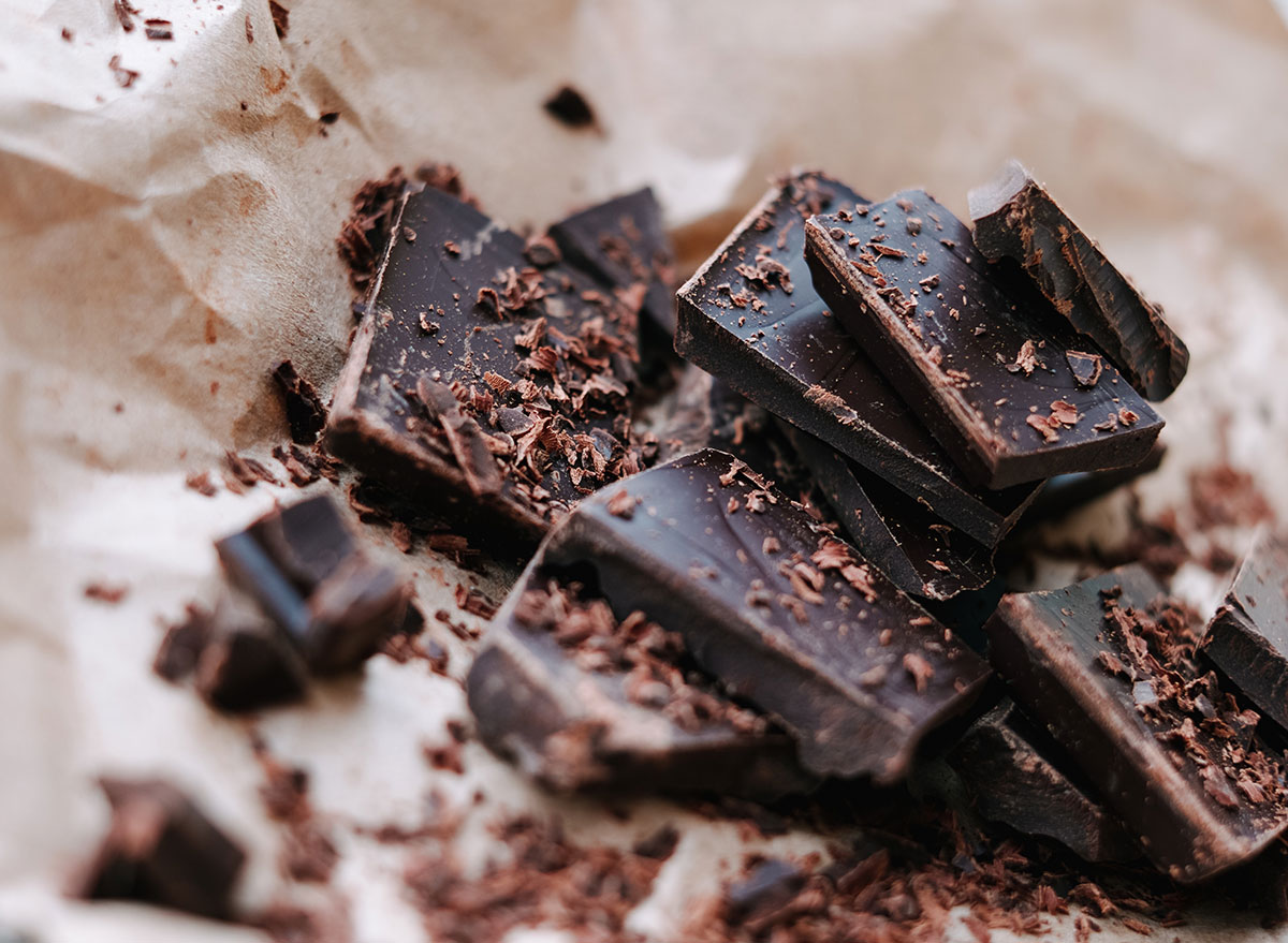 Best Dark Chocolate: The Bars You'll Buy for Every Craving