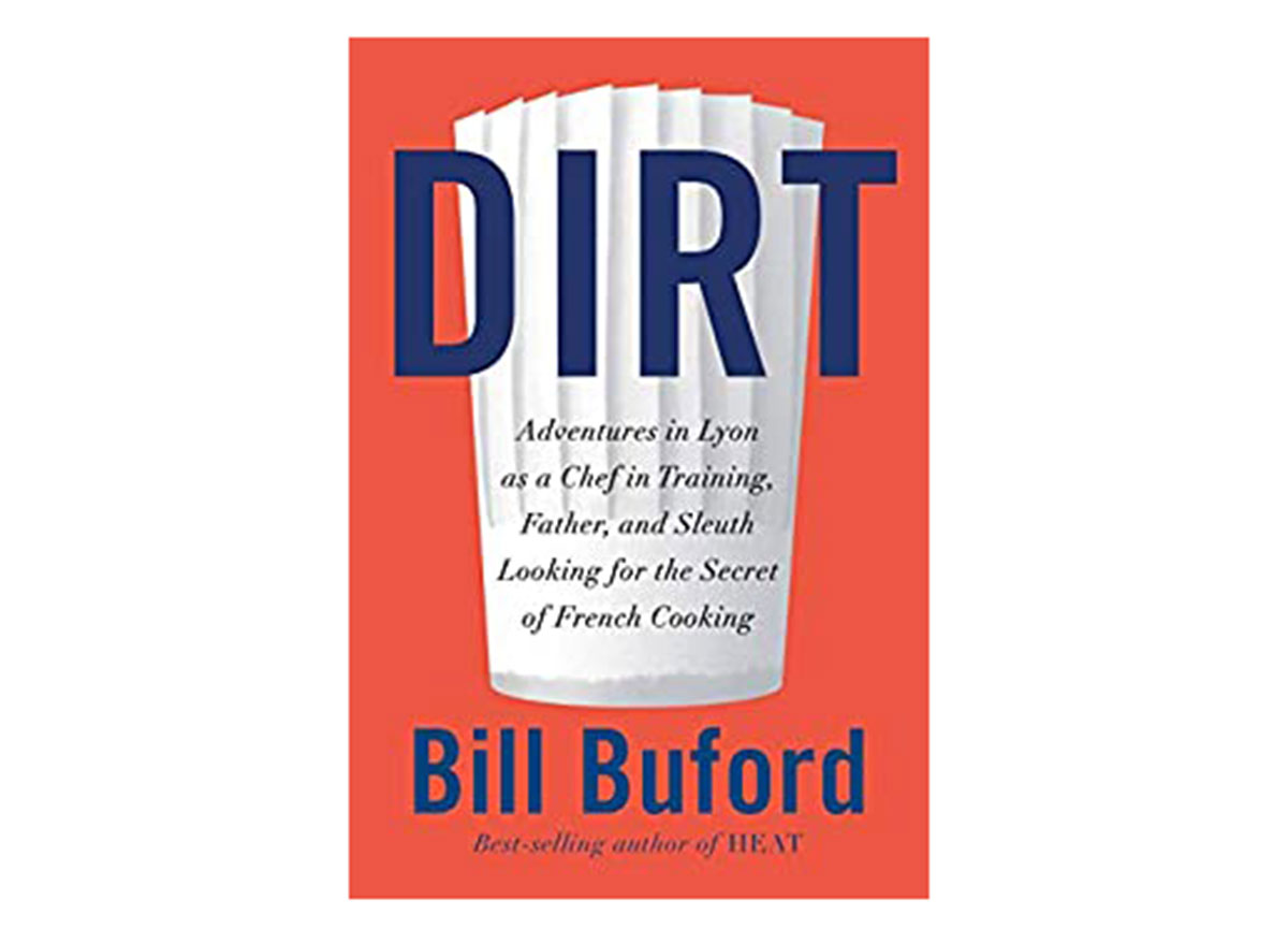 dirt