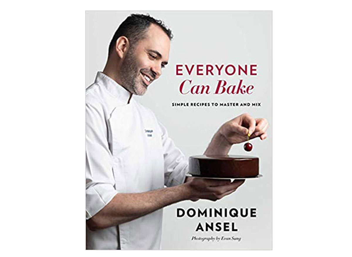 everyone can bake