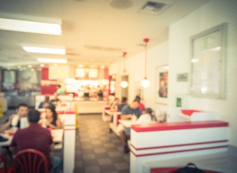 These Restaurants Had Rat Infestation Issues