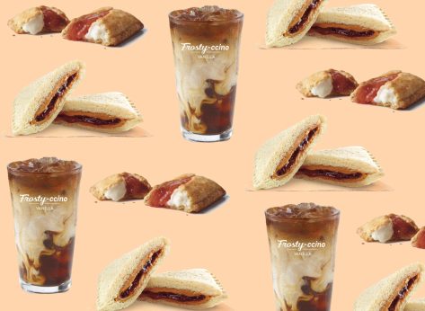 7 Fast Food Dishes You Had No Idea Existed