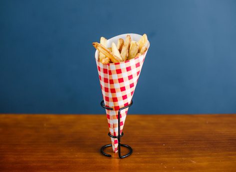 13 Foods That Were All the Rage in the '90s