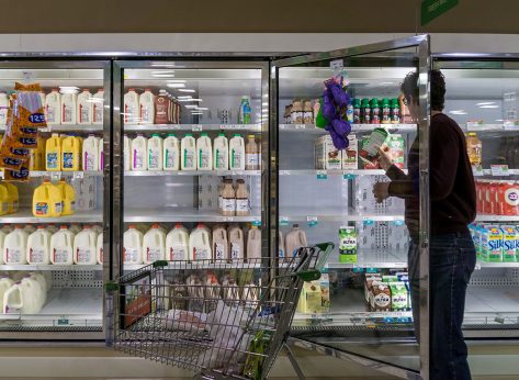 5 Foods Going Extinct Shockingly Soon