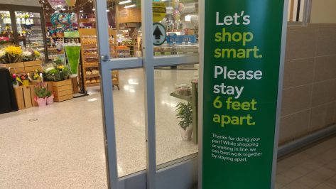 5 Red Flags Your Grocery Store Isn't Safe to Shop In