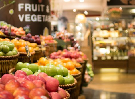 This Southern Grocery Store Keeps Expanding