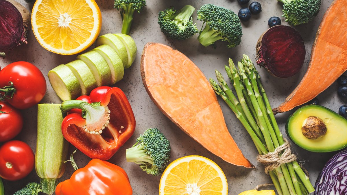 11 Foods You Should Eat Every Day to Lose Weight - Eat This Not That