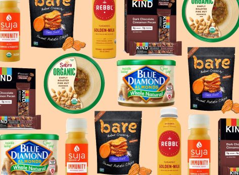 10 Immunity-Boosting Pantry Staples