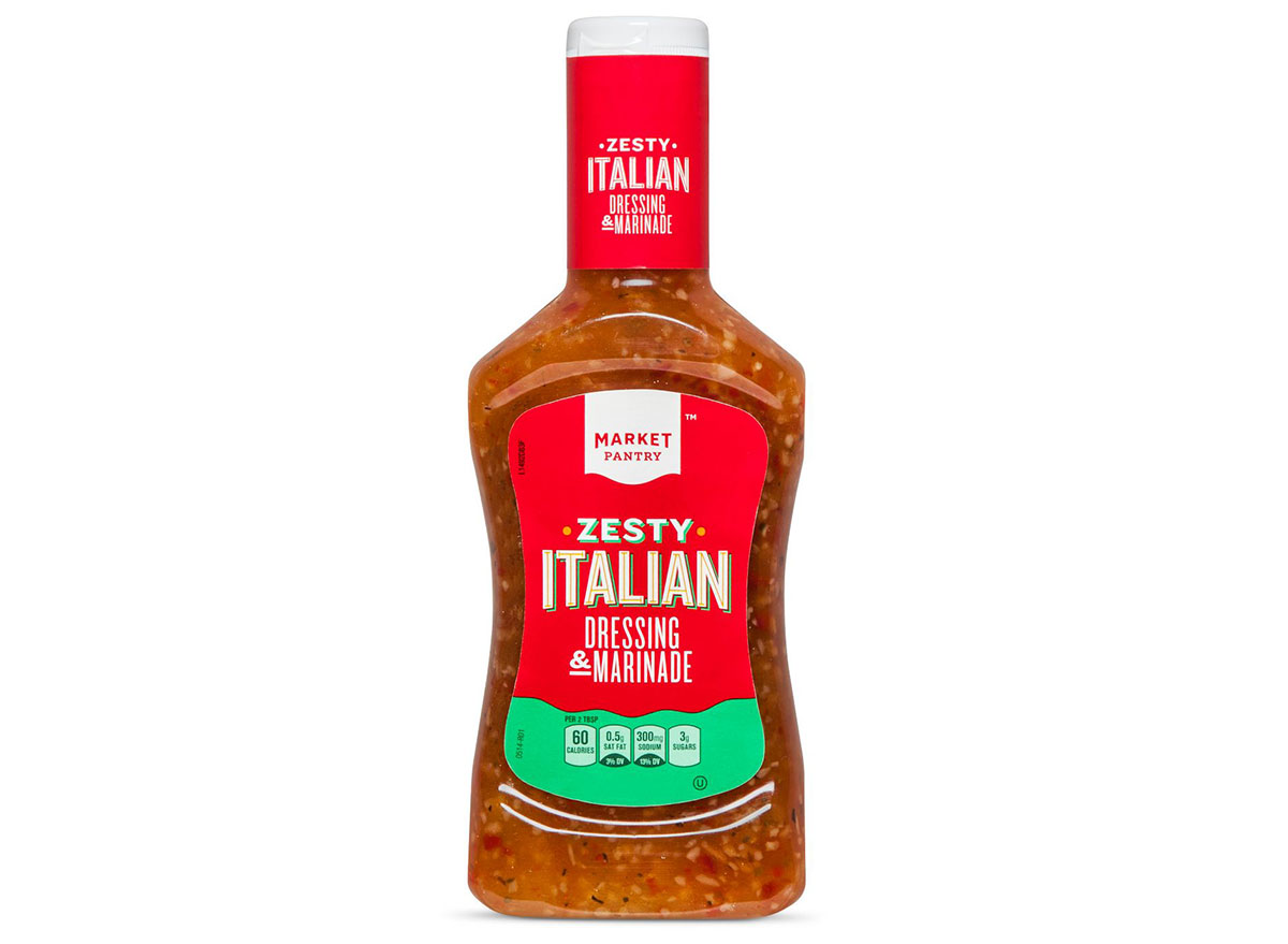 italian dressing