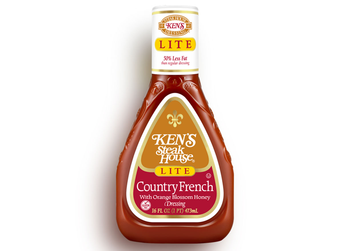 kens steakhouse dressing