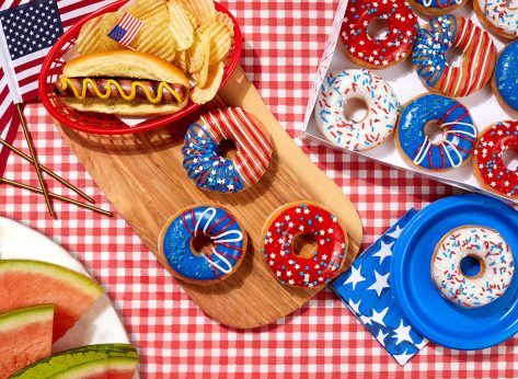 13 Best Fourth of July Deals at Popular Restaurants