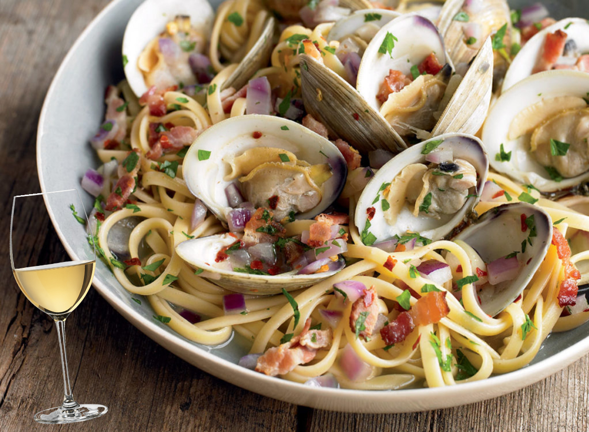 15 Delicious Meals To Pair With a Bottle of Wine — Eat This Not That