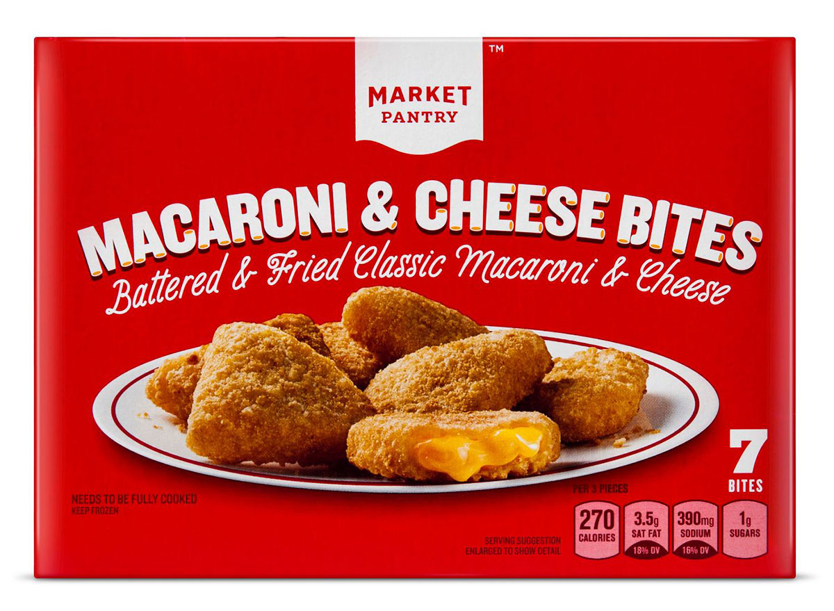 17 Worst Market Pantry Food to Buy at Target | Eat This Not That