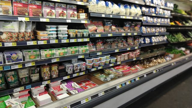 This Unlikely Food Is Selling Out At Grocery Stores Eat This Not That This Unlikely Food Is Selling Out At Grocery Stores Eat This Not That