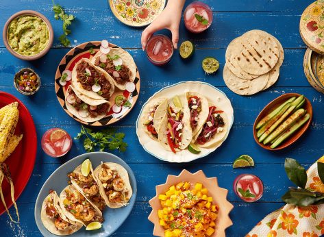 The One Mexican Dish You Should Never Order