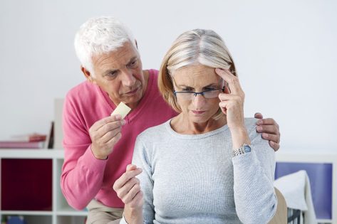 How You Can Lower Your Risk of Alzheimer's
