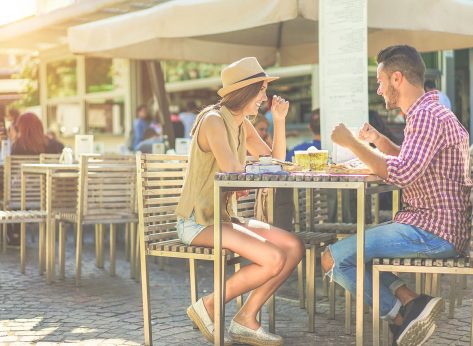 These Are the Most Dangerous Places to Dine Out